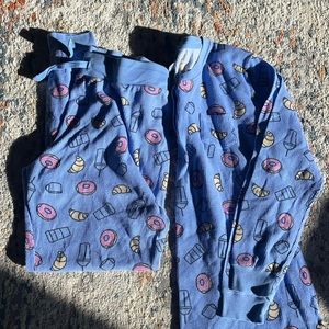Women’s pajamas XL